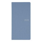 ほぼ日 2020 weeks spring 週間手帳 4月始まり カラーズ/ラムネ
