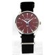 腕時計 M8シリーズ レッド M8511SSRD