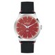 腕時計 M8シリーズ レッド M8411SSRD