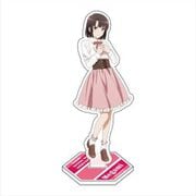 冴えない彼女の育てかた アクリルスタンド 加藤 恵 [キャラクターグッズ]