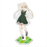 冴えない彼女の育てかた アクリルスタンド 澤村・スペンサー・英梨々 [キャラクターグッズ]