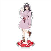 冴えない彼女の育てかた アクリルスタンド 霞ヶ丘 詩羽 [キャラクターグッズ]