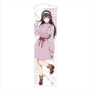 冴えない彼女の育てかた 等身大タペストリー 霞ヶ丘 詩羽 [キャラクターグッズ]