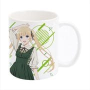 冴えない彼女の育てかた フルカラーマグカップ 澤村・スペンサー・英梨々 [キャラクターグッズ]