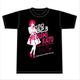 冴えない彼女の育てかた Tシャツ Mサイズ 加藤 恵 [キャラクターグッズ]