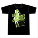 冴えない彼女の育てかた Tシャツ Mサイズ 澤村・スペンサー・英梨々 [キャラクターグッズ]