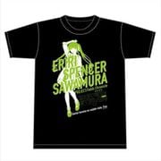 冴えない彼女の育てかた Tシャツ Mサイズ 澤村・スペンサー・英梨々 [キャラクターグッズ]