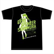 冴えない彼女の育てかた Tシャツ Lサイズ 澤村・スペンサー・英梨々 [キャラクターグッズ]