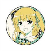 冴えない彼女の育てかた ラバーコースター 澤村・スペンサー・英梨々 [キャラクターグッズ]