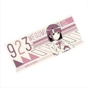 冴えない彼女の育てかた フェイスタオル 加藤 恵 [キャラクターグッズ]