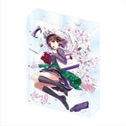 冴えない彼女の育てかた クリアトロフィー [キャラクターグッズ]