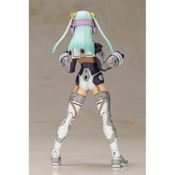 KOTOBUKIYA - フレームアームズ・ガール グライフェン Ultramarine Violet Ver. プラモデル(FG077) コトブキヤ グライフェン Ultramarine Violet Ver.: プラモデル｜コトブキヤ