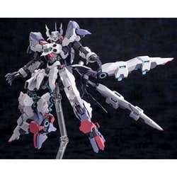 ヨドバシ.com - コトブキヤ KOTOBUKIYA 星と翼のパラドクス XZM-011 ソリディア [プラモデル] 通販【全品無料配達】