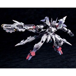 【未組立】星と翼のパラドクス XZM-011 ソリディア コトブキヤ プラモデル XZM-011 ソリディア｜星と翼のパラドクス｜ロボット/メカ