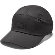 Iso-chill Run Dash Cap 1351275 JGY/JGY/BLK（010） [ランニングキャップ]