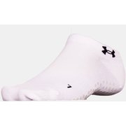 Fit Grip Socks 1353574 WHT/BLK（100） MDサイズ [ソックス]