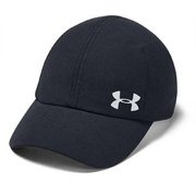 Run Cap 1351273 BLK/BLK/SRF（001） [アウトドア キャップ]