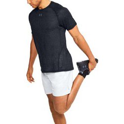 ヨドバシ.com - アンダーアーマー UNDER ARMOUR UA ゴアテックス ブリーズ ショートスリーブ Tシャツ M GTX Breeze  S/S Tee 1350086 Black/Black/Reflective（001） LGサイズ [ランニングウェア 半袖シャツ メンズ]  通販【全品無料配達】