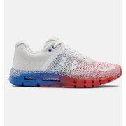 HOVR Infinite 2 3022587 WHT/BEA/WHT（104） 25.0cm [ランニングシューズ メンズ]