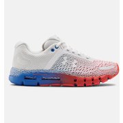 W HOVR Infinite 2 3022597 WHT/BEA/WHT（103） 24.0cm [ランニングシューズ レディース]
