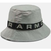 Armourリバーシブルバケット 1351440 388 LGXLサイズ [アウトドア ハット]