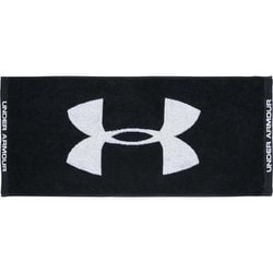 ヨドバシ.com - アンダーアーマー UNDER ARMOUR タオル M 2.0 Towel M 2.0 1353581  Black/White/White(001) [スポーツタオル] 通販【全品無料配達】