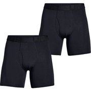 Tech 6in 3 Pack 1351522 BLK/JGL/MRH（001） LGサイズ [アウトドア アンダーウェア メンズ]
