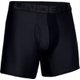 Tech 6in 3 Pack 1351522 BLK/BLK/BLK（004） XLサイズ [アウトドア アンダーウェア メンズ]