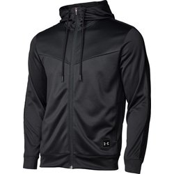 ヨドバシ.com - アンダーアーマー UNDER ARMOUR SStyle TrackHoodie FZ