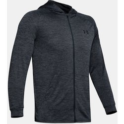 under armour tech full zip hoodie