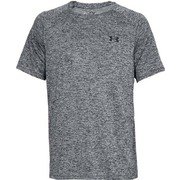 テック ショートスリーブ Tシャツ2.0 メンズ ランニングウェア シャツ Black/Black(002) MDサイズ 1358553