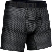テック 6インチ シングル シーズナル 1358557 BLK/PCG（014） MDサイズ [アウトドア アンダーウェア メンズ]