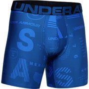 テック 6インチ シングル シーズナル 1358557 ABU/VEB（449） LGサイズ [アウトドア アンダーウェア メンズ]