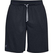 テック メッシュショーツ メンズ ランニングウェア ショートパンツ Black/Pitch Gray(001) LGサイズ 1358564