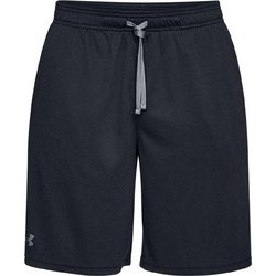テック メッシュショーツ メンズ ランニングウェア ショートパンツ Black/Pitch Gray（001） SMサイズ 1358564
