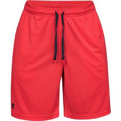 ヨドバシ Com アンダーアーマー Under Armour Tech Mesh Shorts Red Blk 600 Mdサイズ 機能性ウェアショートパンツ メンズ 通販 全品無料配達