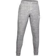 SSTYLE TERRY JOGGER 1358566 OXW/OXW（112） SMサイズ [フィットネス スウェット パンツ メンズ]