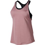 2 in 1 Tank 1330252 HUP/BLK/MSV（662） MDサイズ [トレーニング タンクトップ レディース]