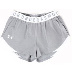 ヨドバシ.com - アンダーアーマー UNDER ARMOUR プレーアップ ショーツ