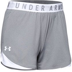 ヨドバシ.com - アンダーアーマー UNDER ARMOUR プレーアップ ショーツ