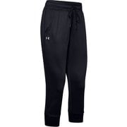 Play Up Tech Capri 1351100 BLK/MSV（001） LGサイズ [トレーニングカプリパンツ レディース]
