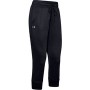 Play Up Tech Capri 1351100 BLK/MSV（001） MDサイズ [トレーニングカプリパンツ レディース]