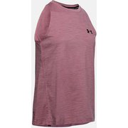 Charged CottonタンクAdj 1351748 HUP/DPK/WHT（662） SMサイズ [スポーツウェアシャツ レディース]