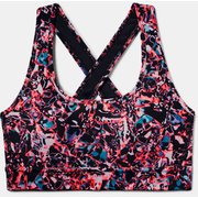 アーマーMidCrバックブラPrMup 1351996 BLK/MSV（002）（002） SMサイズ [スポーツブラ]