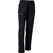 Woven Text Logo Pant 1353513 BLK/OXW（001） XLサイズ [機能性ウェアロングパンツ レディース]