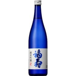 ヨドバシ.com - 神戸酒心館 福寿 純米吟醸 15度 720ml [日本酒] 通販