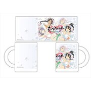 シノビマスター 閃乱カグラ NEW LINK マグカップ [キャラクターグッズ]