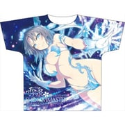シノビマスター 閃乱カグラ NEW LINK フルグラフィックTシャツ 雪泉 [キャラクターグッズ]