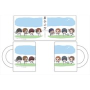 星合の空 マグカップ B [キャラクターグッズ]