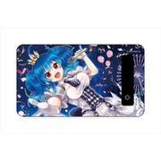 キャラクターグッズ 星乃めあ モバイルバッテリー